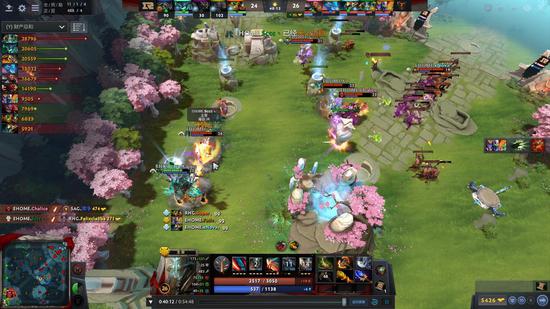 无畏契约操作界面详解与攻略