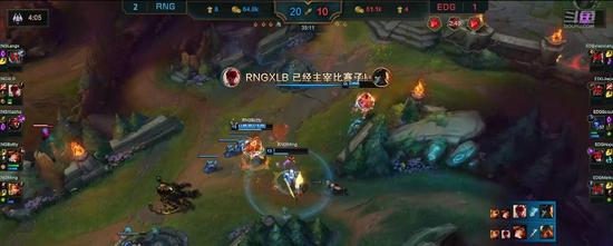 MOBA市场的领军者分析：LOL、梦三国与Dota2的较量