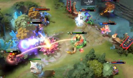 2025LPL北京JDG主场常规赛热潮来袭